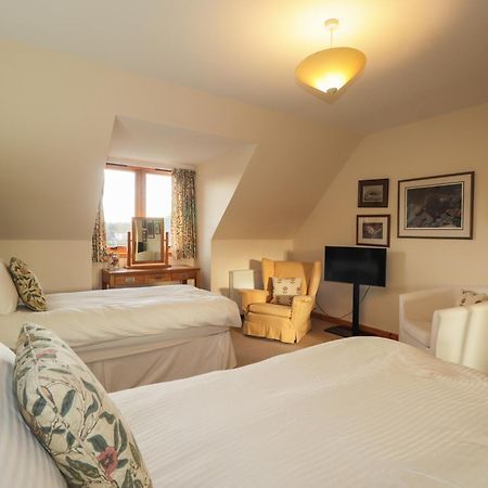 Bruach Gorm Cottage Grantown-on-Spey Dış mekan fotoğraf