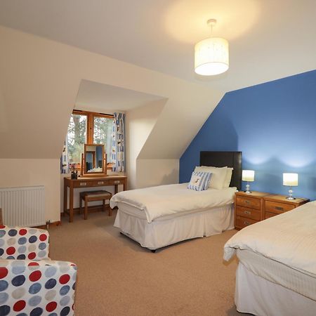 Bruach Gorm Cottage Grantown-on-Spey Dış mekan fotoğraf