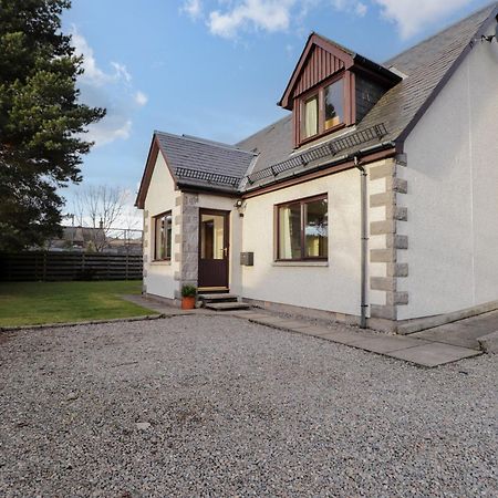 Bruach Gorm Cottage Grantown-on-Spey Dış mekan fotoğraf