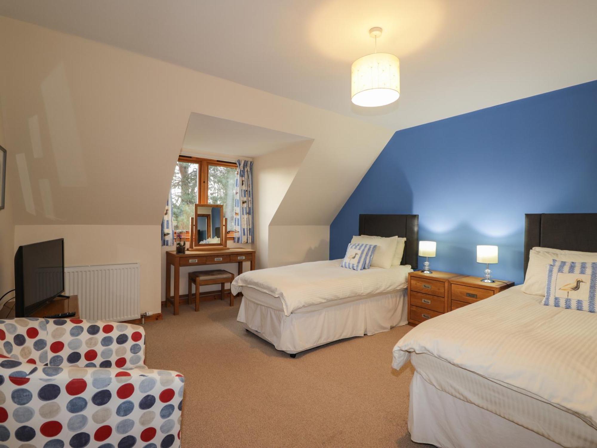 Bruach Gorm Cottage Grantown-on-Spey Dış mekan fotoğraf
