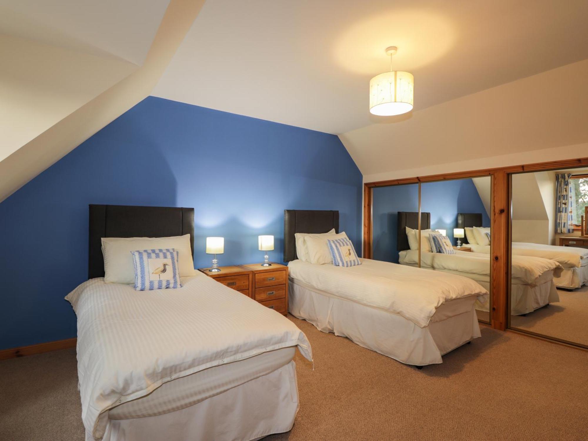 Bruach Gorm Cottage Grantown-on-Spey Dış mekan fotoğraf