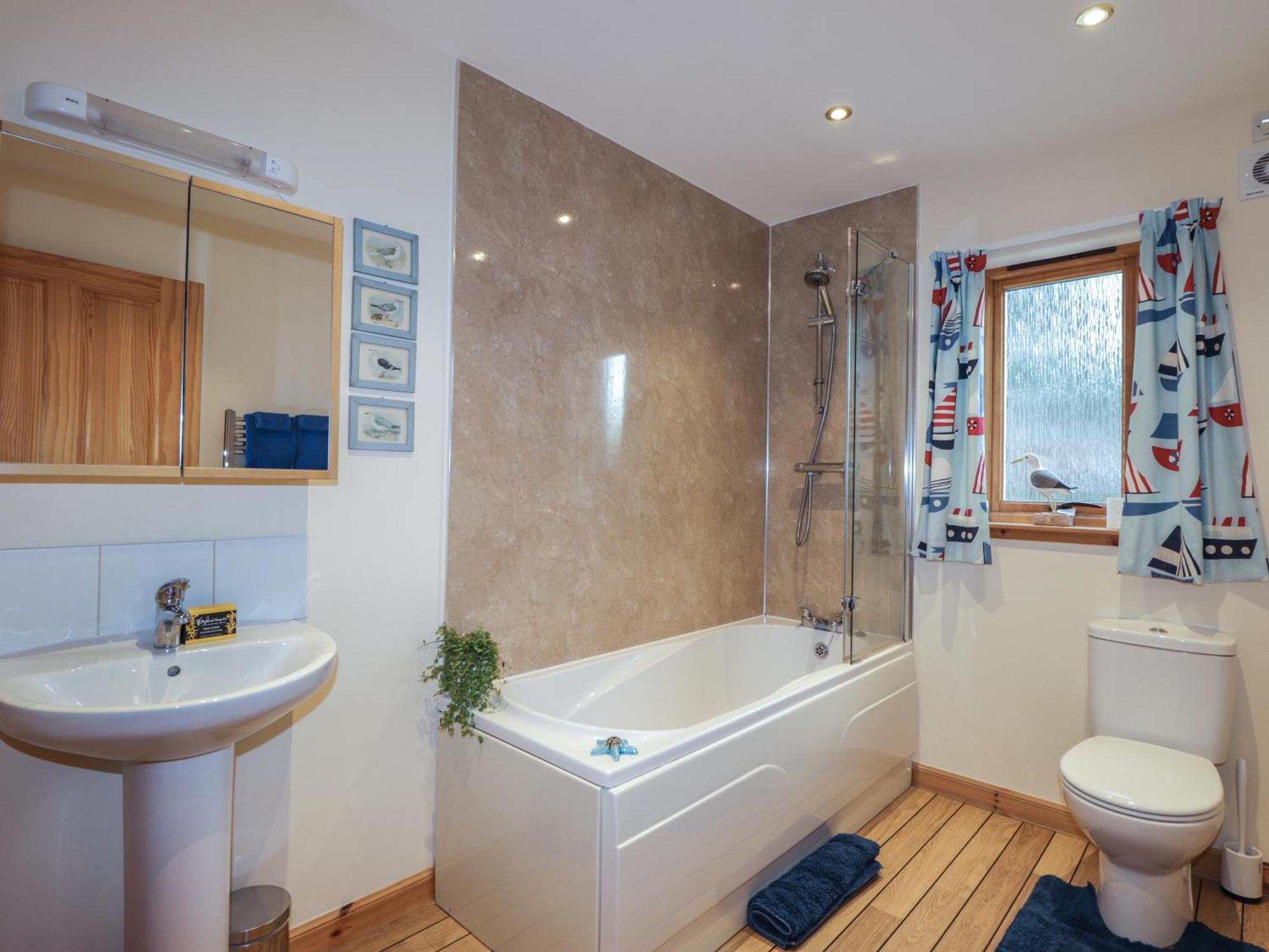 Bruach Gorm Cottage Grantown-on-Spey Dış mekan fotoğraf