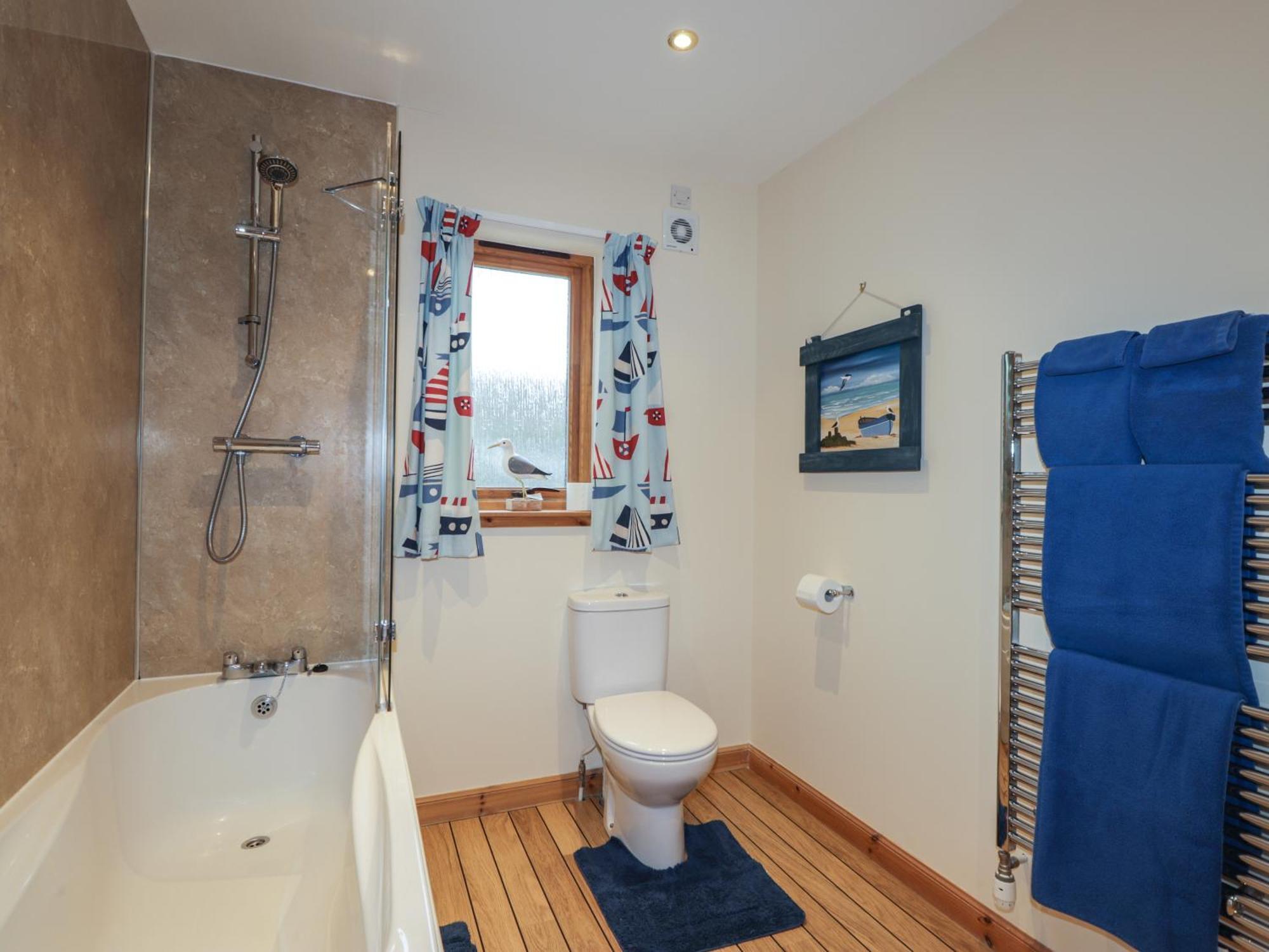Bruach Gorm Cottage Grantown-on-Spey Dış mekan fotoğraf