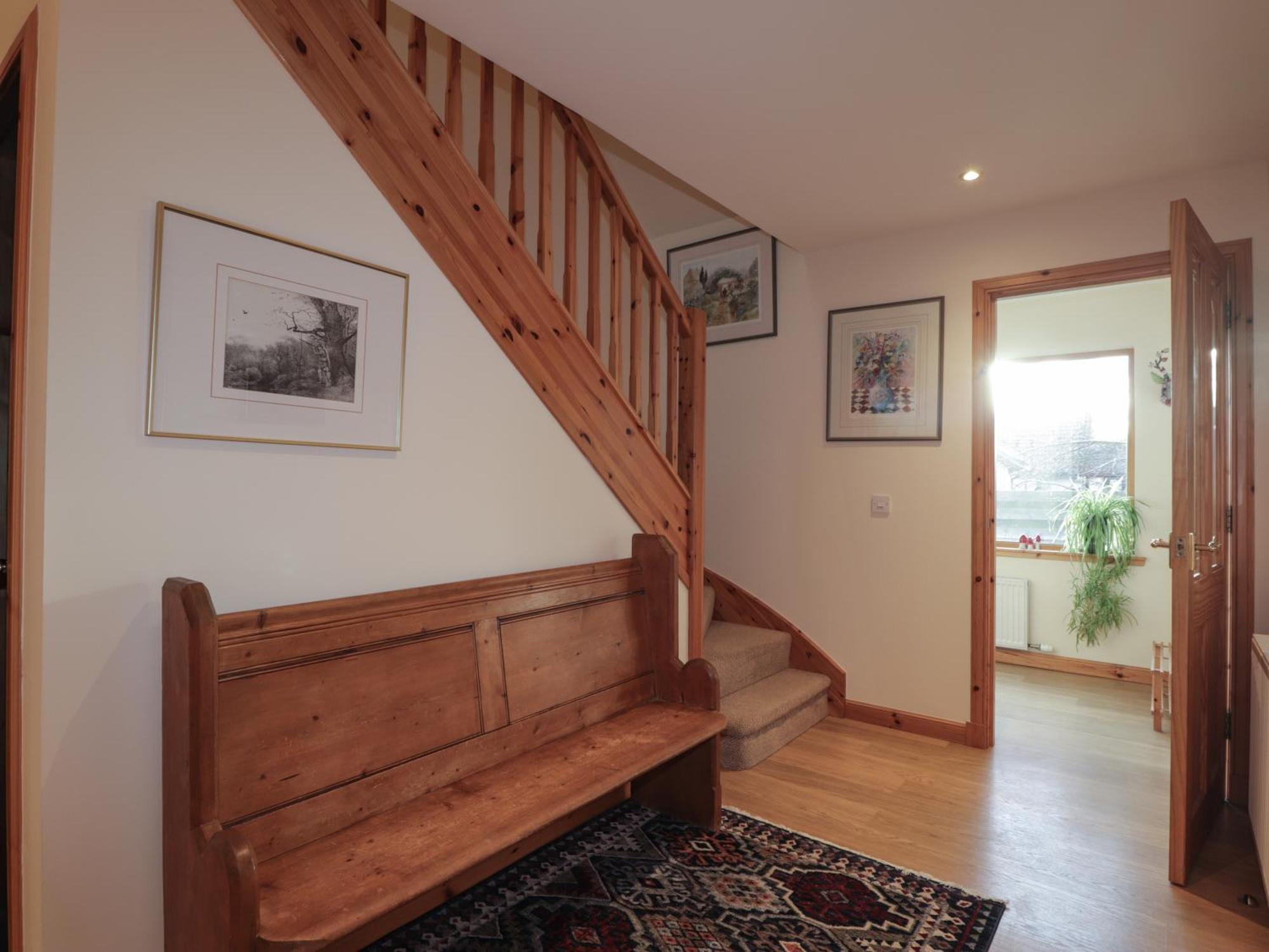 Bruach Gorm Cottage Grantown-on-Spey Dış mekan fotoğraf