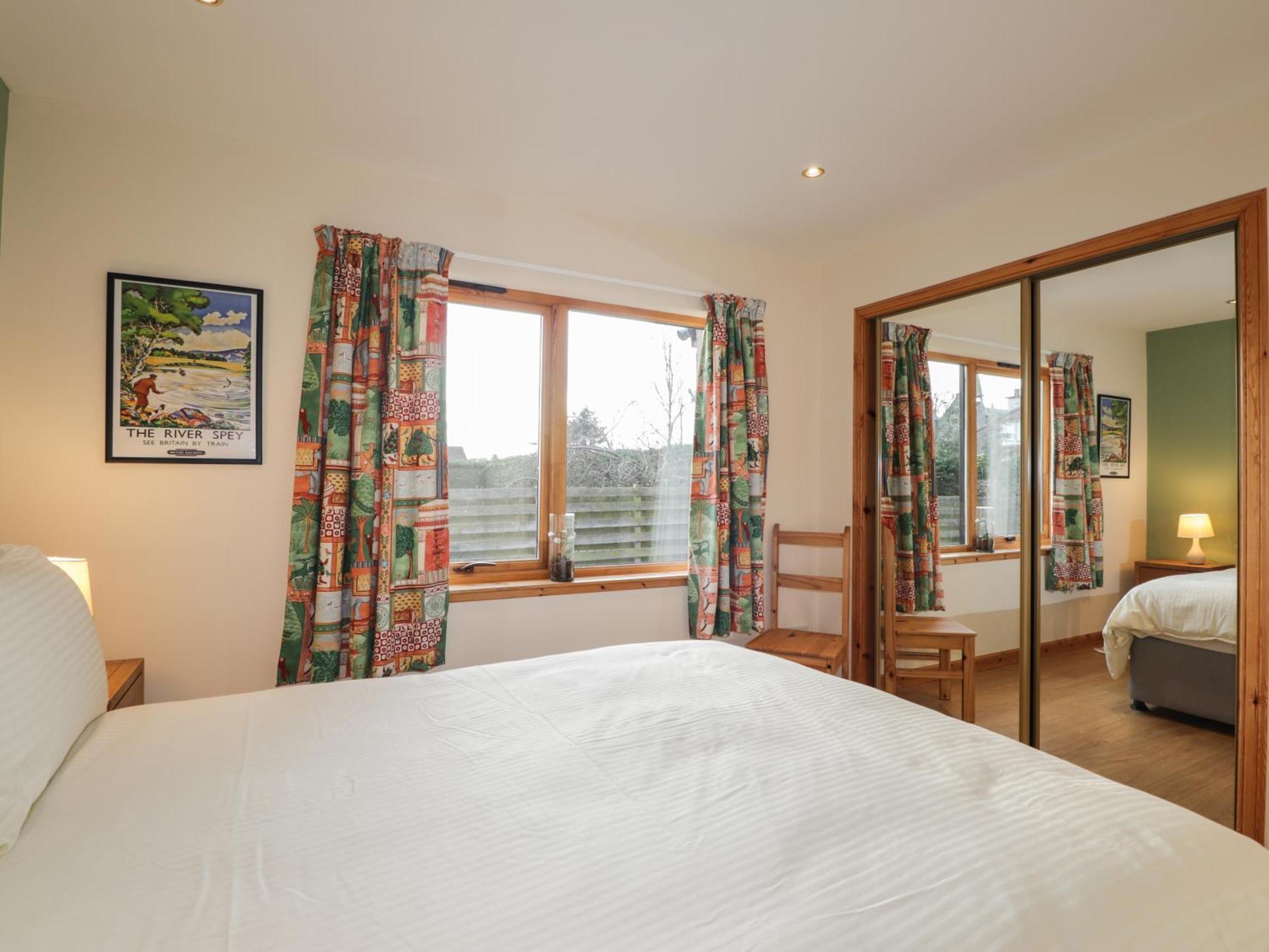 Bruach Gorm Cottage Grantown-on-Spey Dış mekan fotoğraf