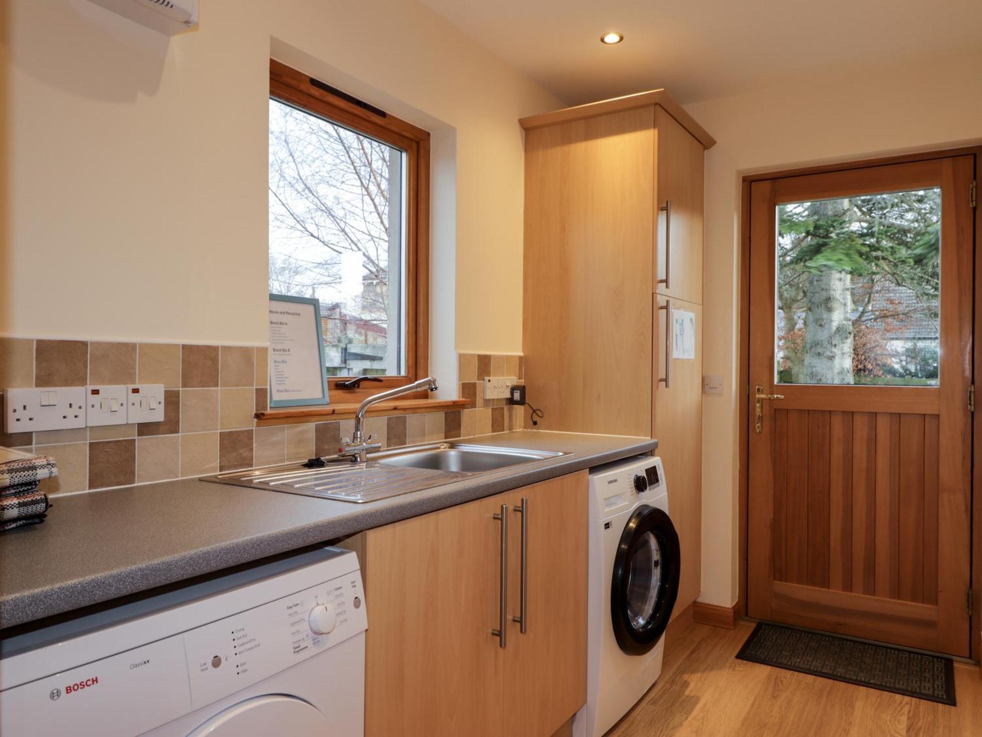 Bruach Gorm Cottage Grantown-on-Spey Dış mekan fotoğraf