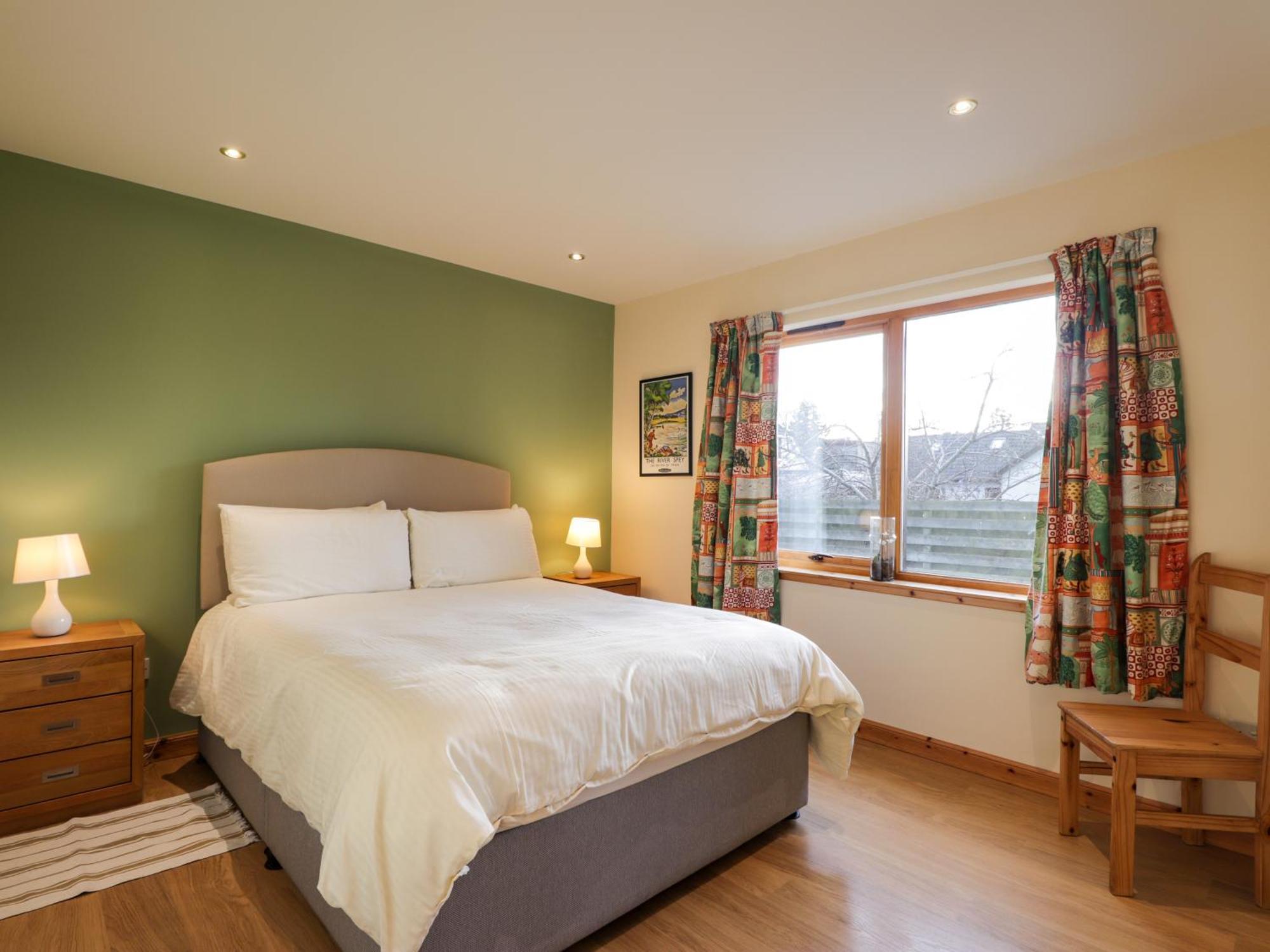Bruach Gorm Cottage Grantown-on-Spey Dış mekan fotoğraf