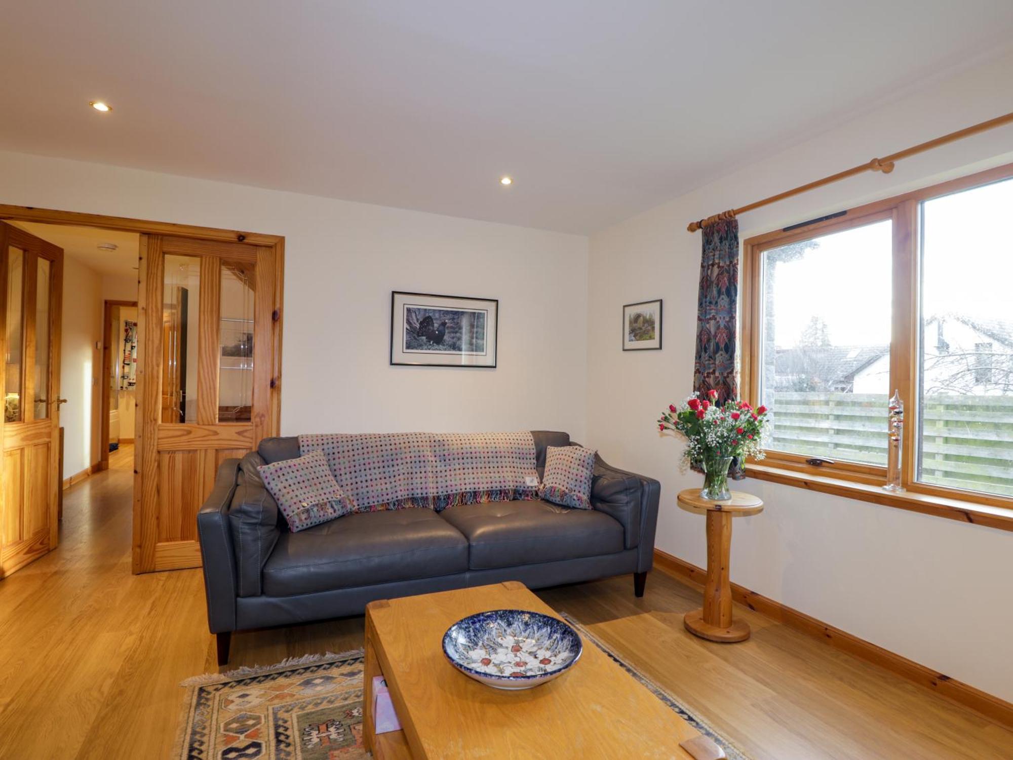 Bruach Gorm Cottage Grantown-on-Spey Dış mekan fotoğraf